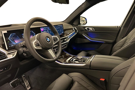 BMW X5 11 of 20