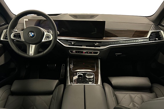 BMW X5 8 of 20