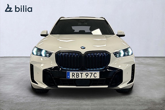 BMW X5 5 of 5