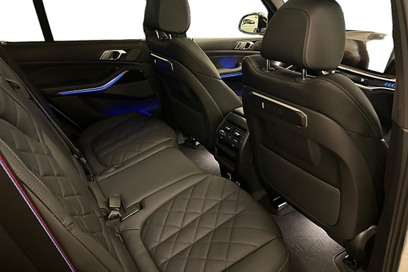 BMW X5 7 of 20