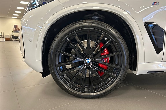 BMW X5 14 of 20