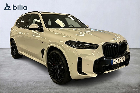 BMW X5 17 of 20