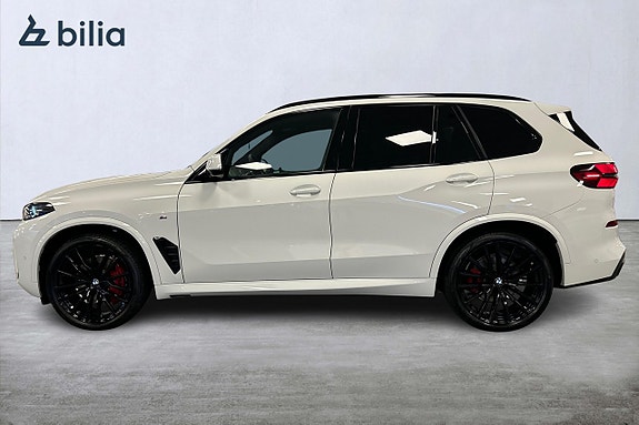 BMW X5 3 of 5