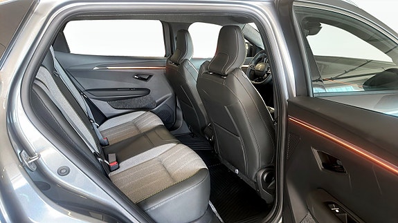 Renault Scenic E-Tech 5 of 5