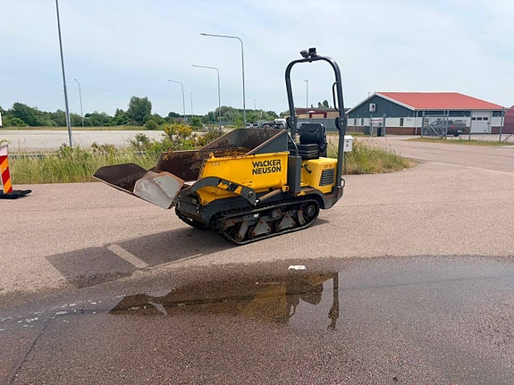 Wacker Neuson DT15