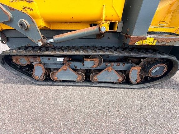 Wacker Neuson DT15 7 of 12