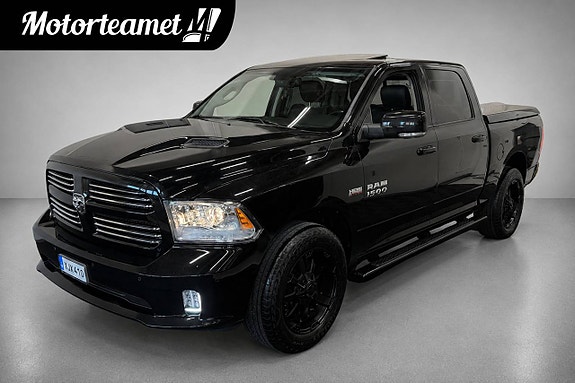 Dodge RAM 1500