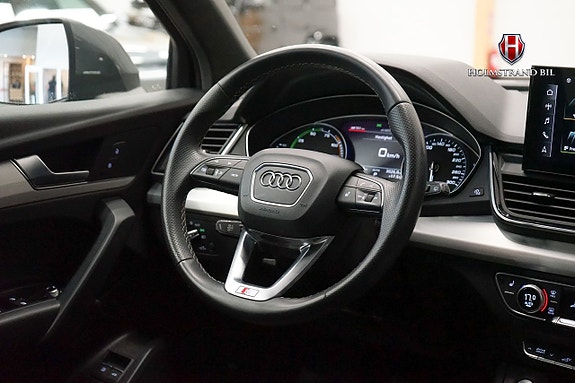 Audi Q5 13 of 25