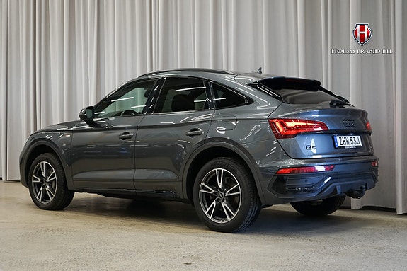Audi Q5 5 of 5