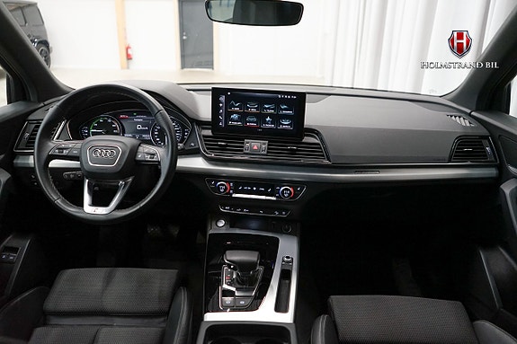Audi Q5 12 of 25