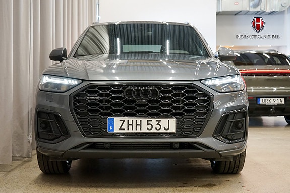 Audi Q5 6 of 25