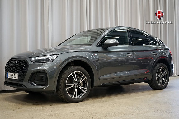 Audi Q5 4 of 5