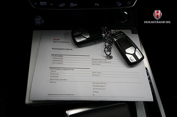 Audi Q5 25 of 25
