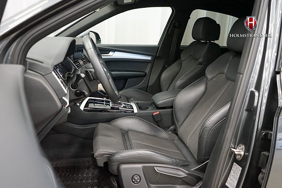 Audi Q5 10 of 25
