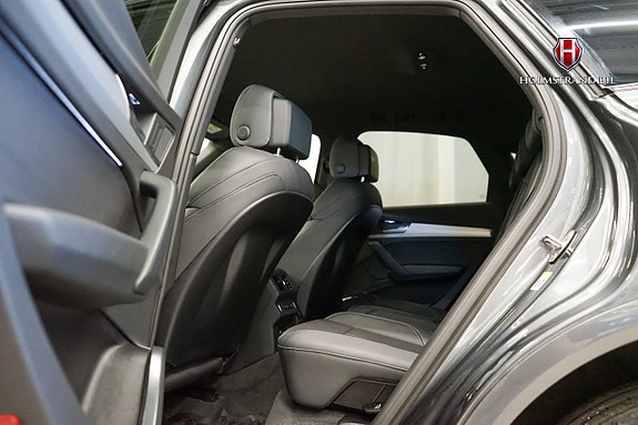 Audi Q5 11 of 25