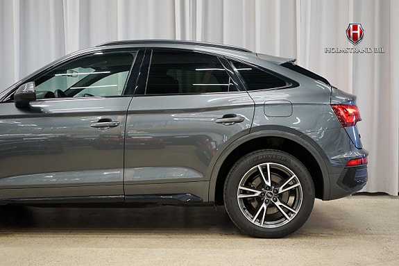 Audi Q5 8 of 25