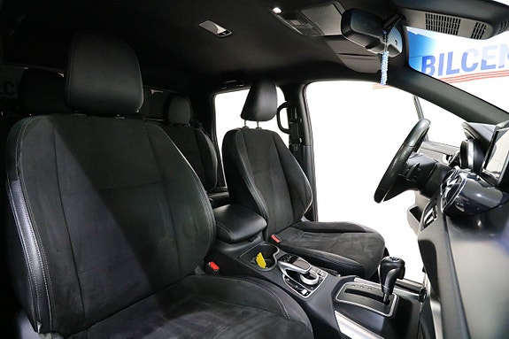 Mercedes-Benz X350 d 20 of 27
