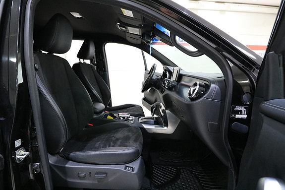 Mercedes-Benz X350 d 19 of 27