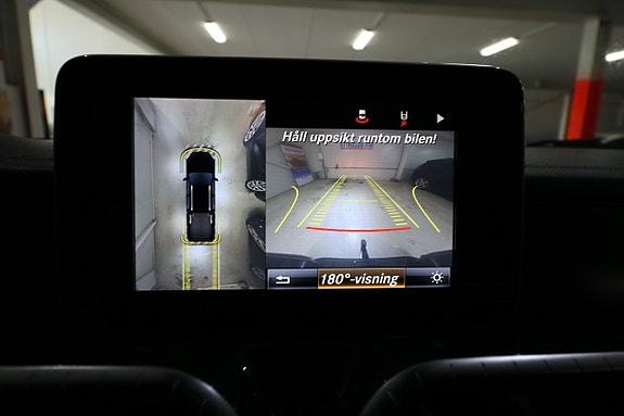 Mercedes-Benz X350 d 13 of 27