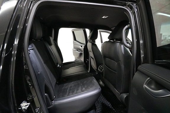 Mercedes-Benz X350 d 21 of 27