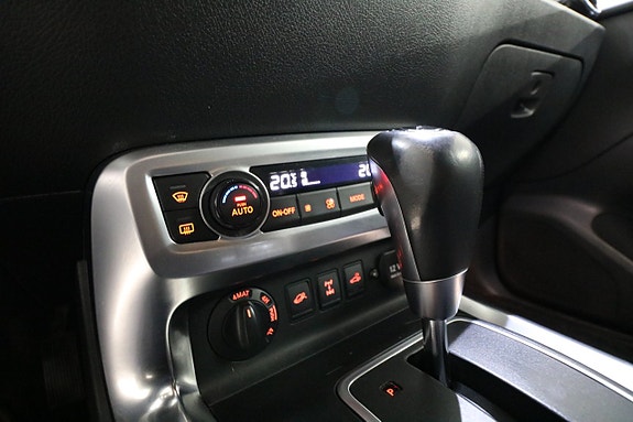 Mercedes-Benz X350 d 17 of 27