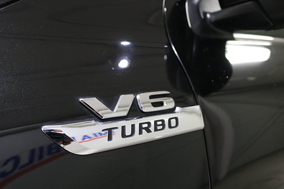 Mercedes-Benz X350 d 7 of 27