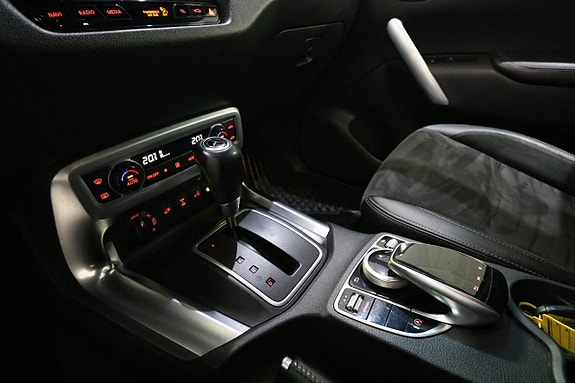 Mercedes-Benz X350 d 16 of 27