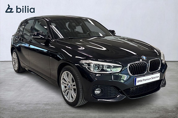 BMW 118d 17 of 17
