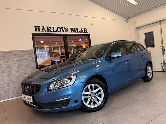 Volvo V60 7 of 18