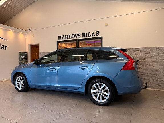 Volvo V60 5 of 18