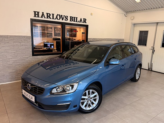 Volvo V60 9 of 18