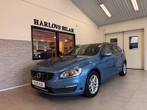 Volvo V60 10 of 18