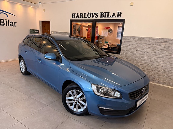 Volvo V60 8 of 18