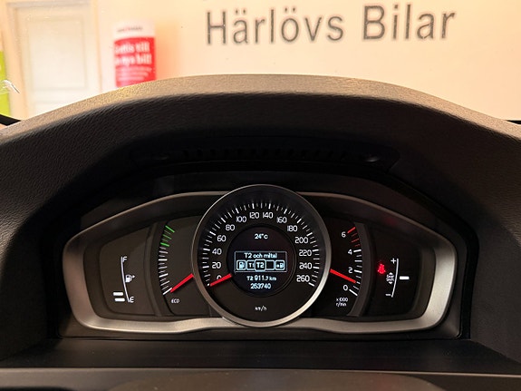 Volvo V60 17 of 18