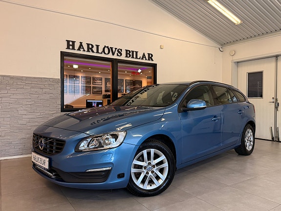Volvo V60 2 of 18