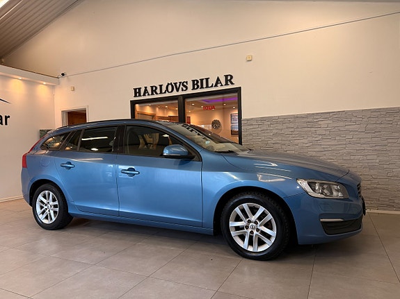 Volvo V60 4 of 18