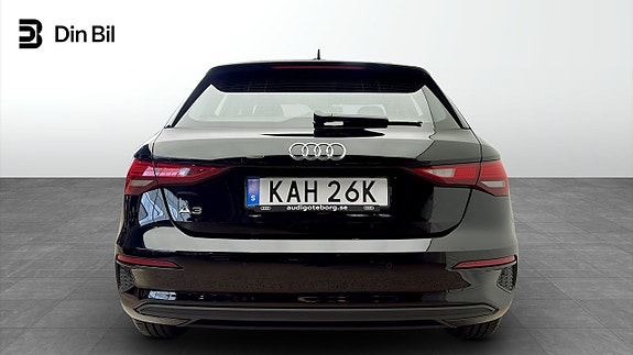 Audi A3 5 of 12