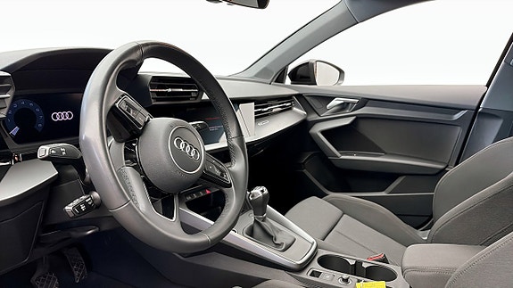 Audi A3 7 of 12