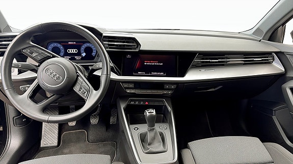 Audi A3 10 of 12