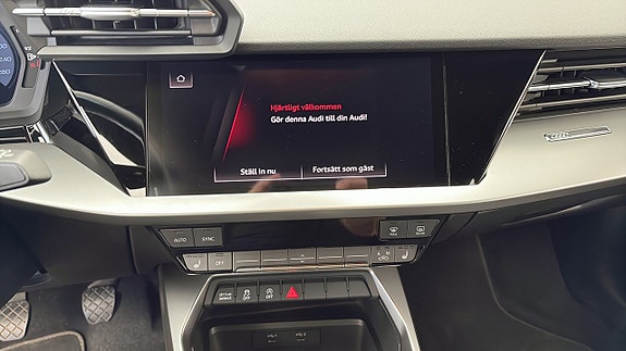 Audi A3 9 of 12