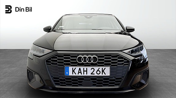 Audi A3 4 of 12