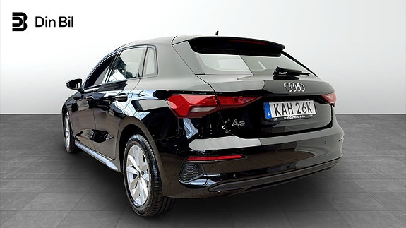 Audi A3 3 of 12
