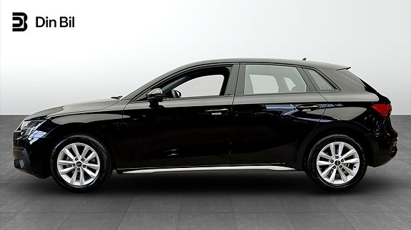 Audi A3 2 of 12