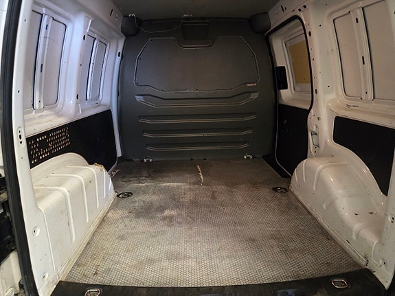 Volkswagen Caddy 7 of 11
