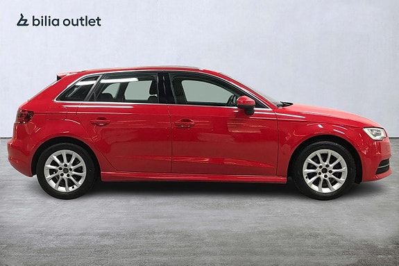 Audi A3 5 of 5