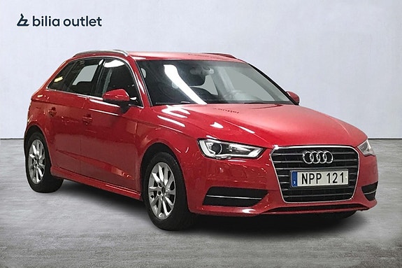 Audi A3 4 of 5