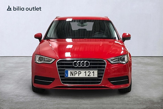 Audi A3 3 of 5