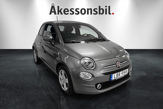 Fiat 500 3 of 5