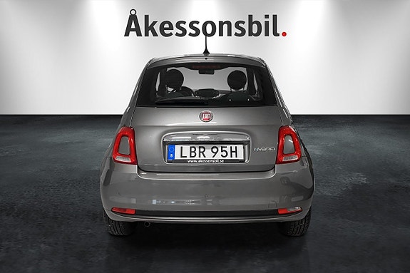 Fiat 500 5 of 5