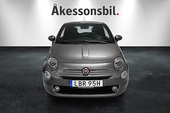 Fiat 500 2 of 5